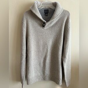 Jos. A. Bank Executive Collection Men’s Sweater
